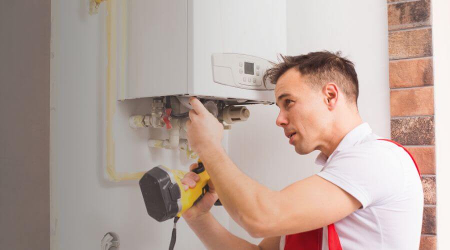 Professional Leak Detection in Chino, CA