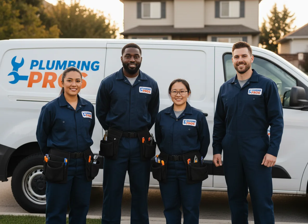 Water Heater Repair company in Chino, CA